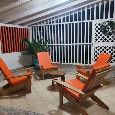Sunset Bay B&B Brig Bay Ngoại thất bức ảnh