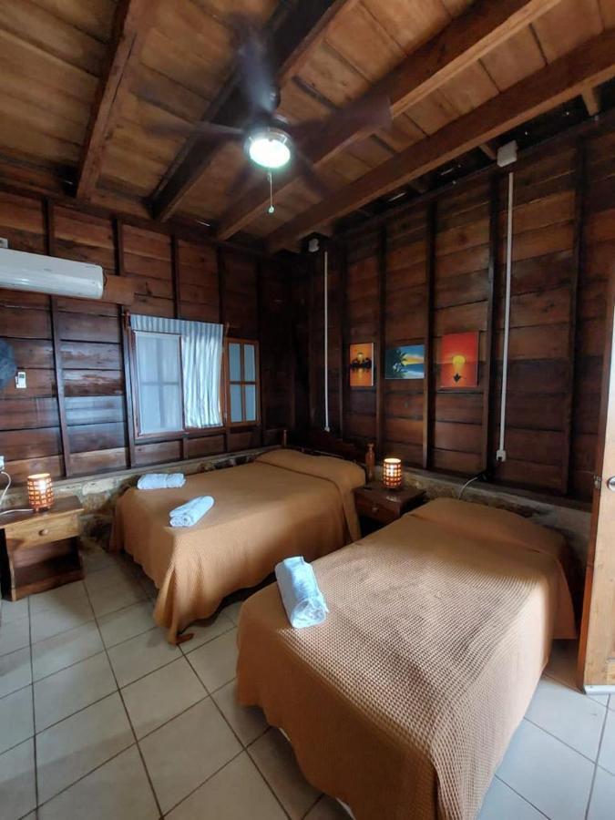 Sunset Bay B&B Brig Bay Ngoại thất bức ảnh