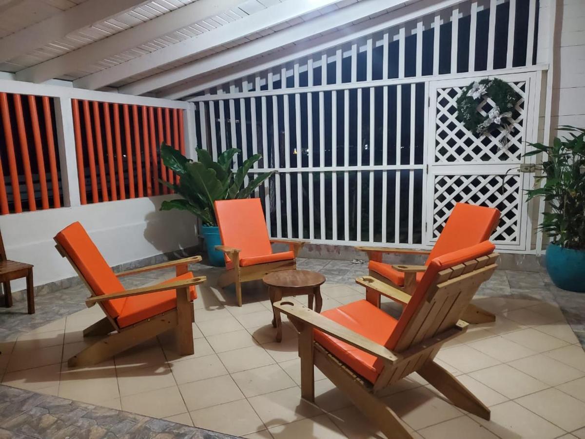 Sunset Bay B&B Brig Bay Ngoại thất bức ảnh