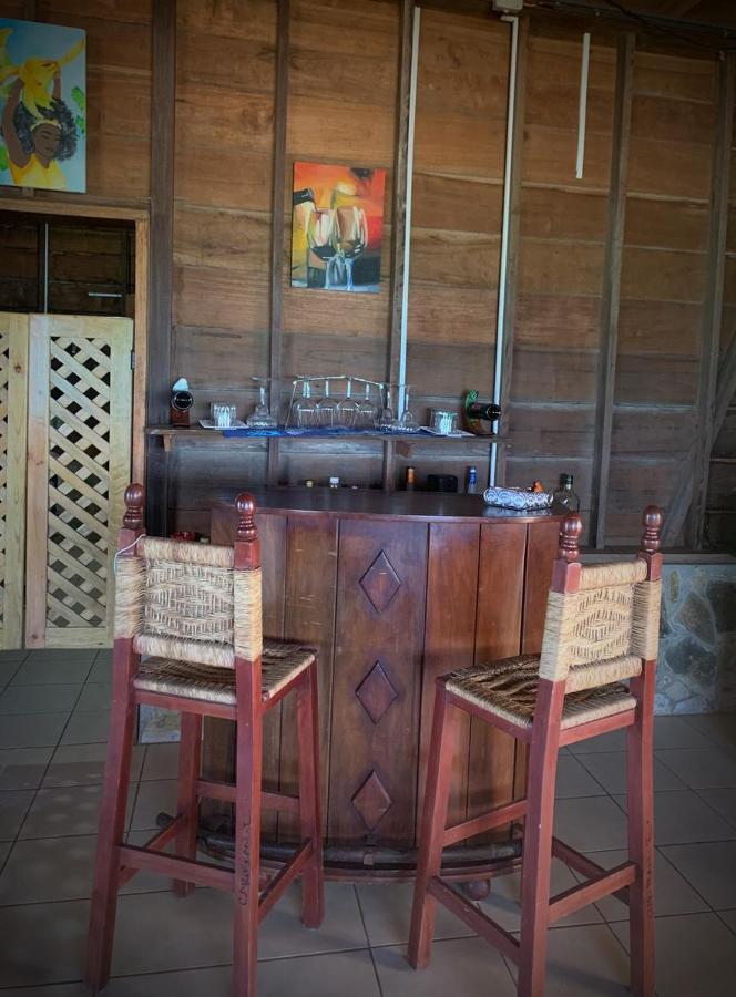 Sunset Bay B&B Brig Bay Ngoại thất bức ảnh