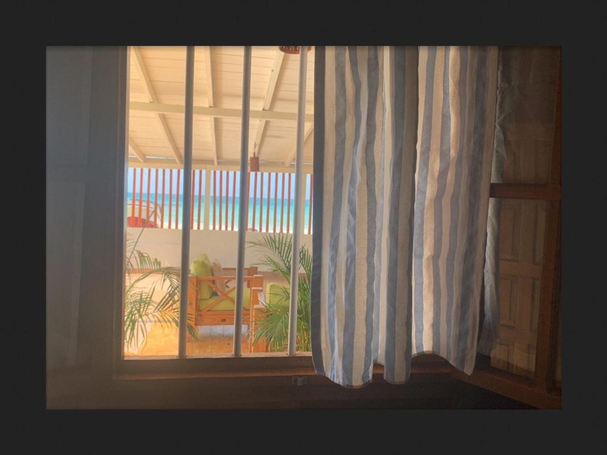 Sunset Bay B&B Brig Bay Ngoại thất bức ảnh