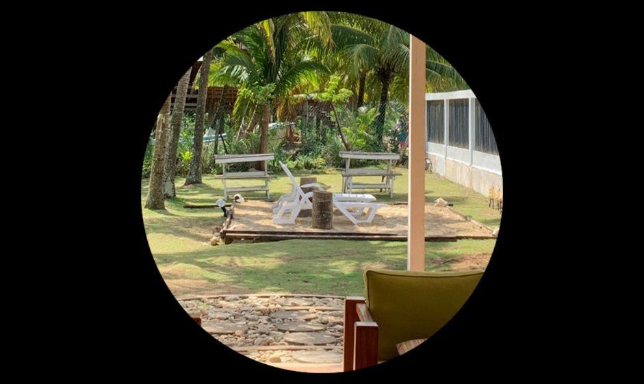 Sunset Bay B&B Brig Bay Ngoại thất bức ảnh