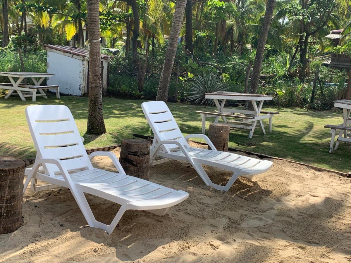 Sunset Bay B&B Brig Bay Ngoại thất bức ảnh