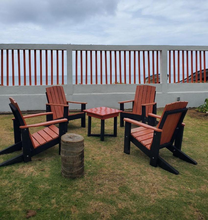 Sunset Bay B&B Brig Bay Ngoại thất bức ảnh