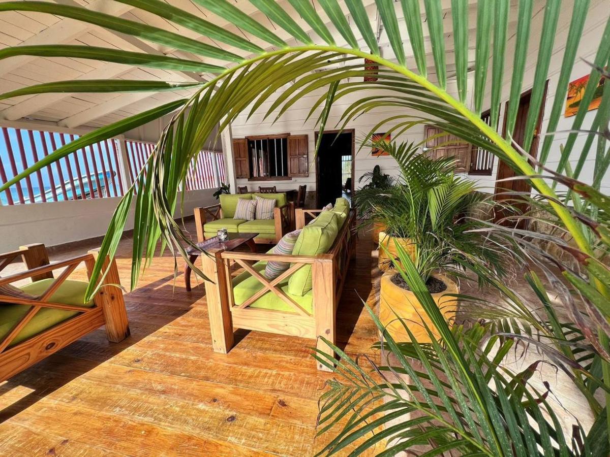 Sunset Bay B&B Brig Bay Ngoại thất bức ảnh