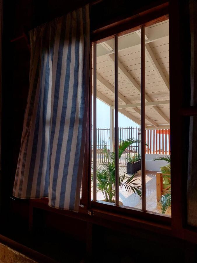 Sunset Bay B&B Brig Bay Ngoại thất bức ảnh