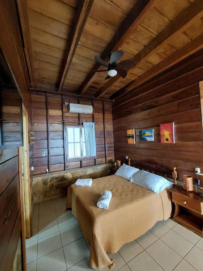 Sunset Bay B&B Brig Bay Ngoại thất bức ảnh