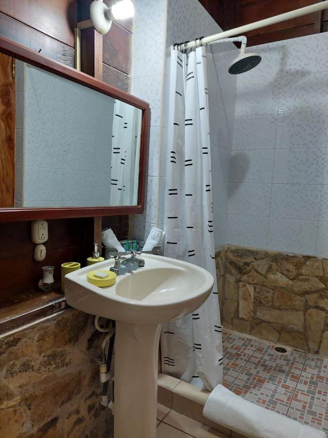 Sunset Bay B&B Brig Bay Ngoại thất bức ảnh