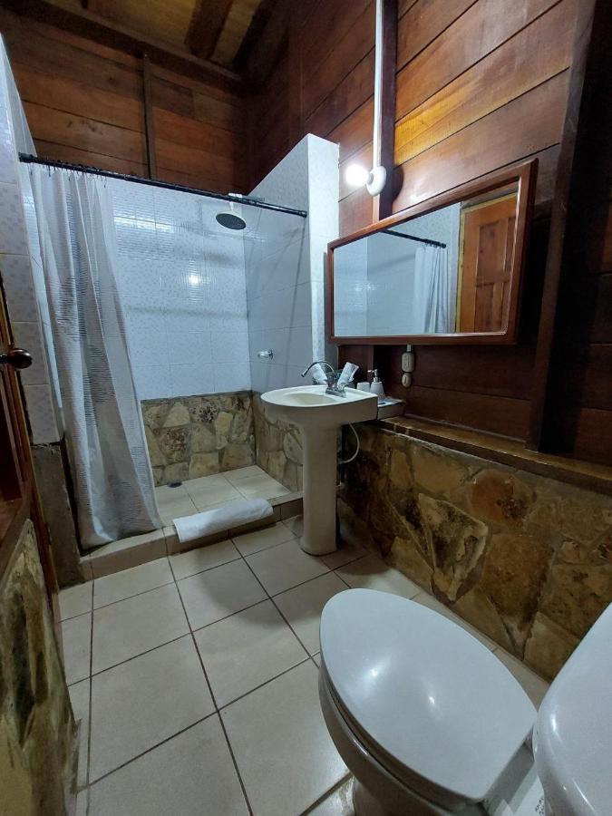 Sunset Bay B&B Brig Bay Ngoại thất bức ảnh