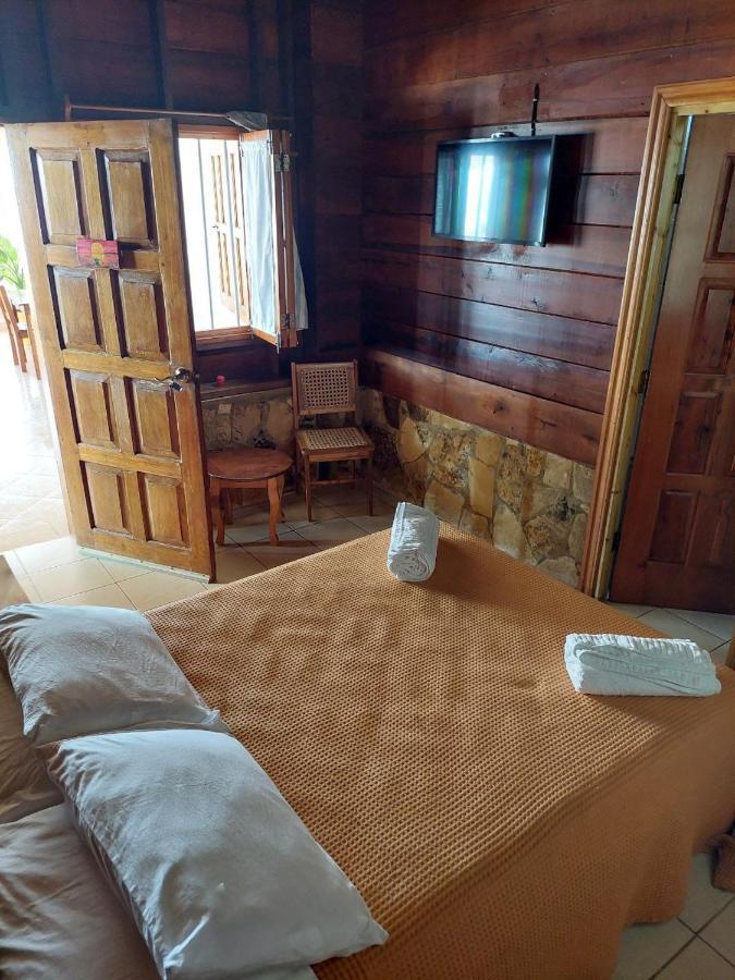 Sunset Bay B&B Brig Bay Ngoại thất bức ảnh