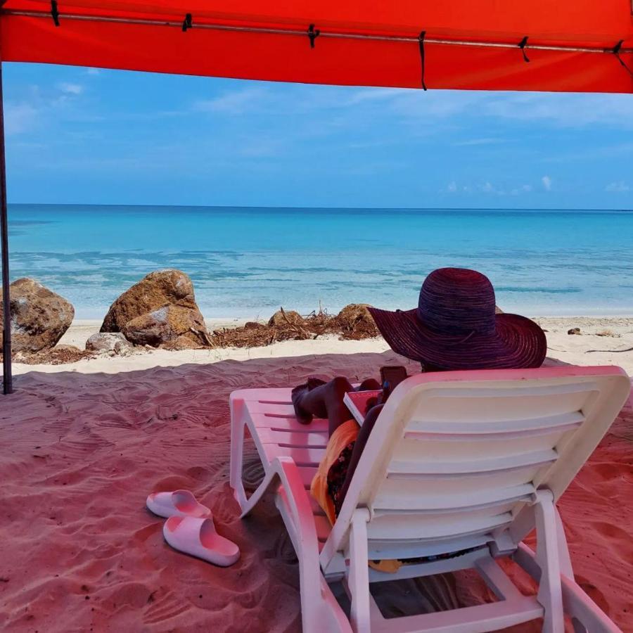 Sunset Bay B&B Brig Bay Ngoại thất bức ảnh