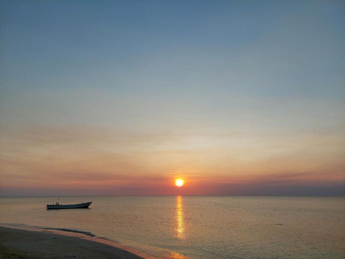 Sunset Bay B&B Brig Bay Ngoại thất bức ảnh