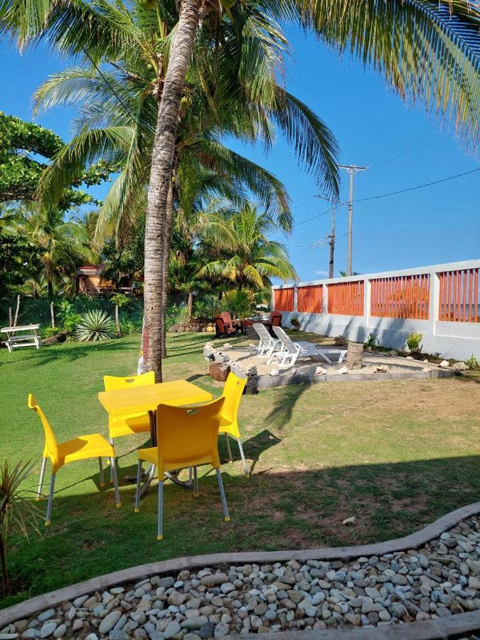 Sunset Bay B&B Brig Bay Ngoại thất bức ảnh